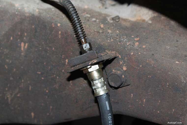 10 Clear Signs Your Car Needs Immediate Brake Service