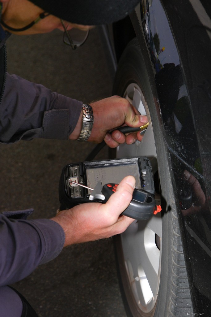 How Proper Tire Inflation Boosts Fuel Economy, Safety, and Tire Longevity