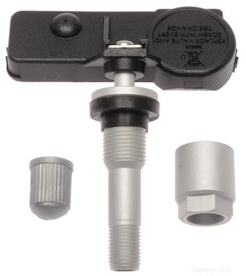 Understanding and Maintaining Your Vehicle’s TPMS for Safety and Efficiency