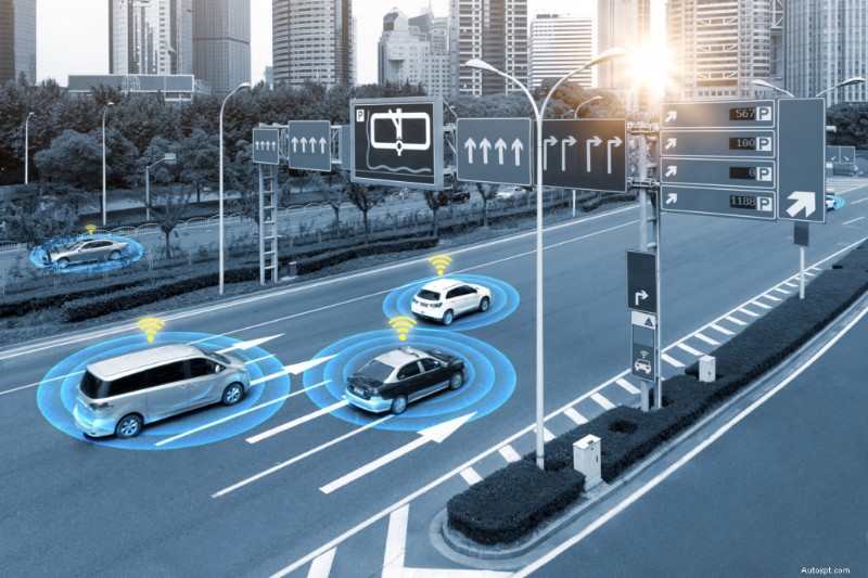 Modern Winter Driving: How New Vehicle Tech Transforms Safety and Control