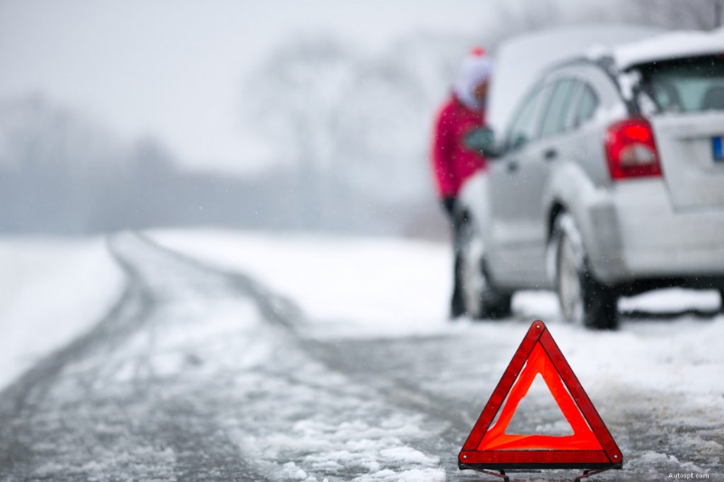 5 Key Signs Your Car Battery Needs Replacing