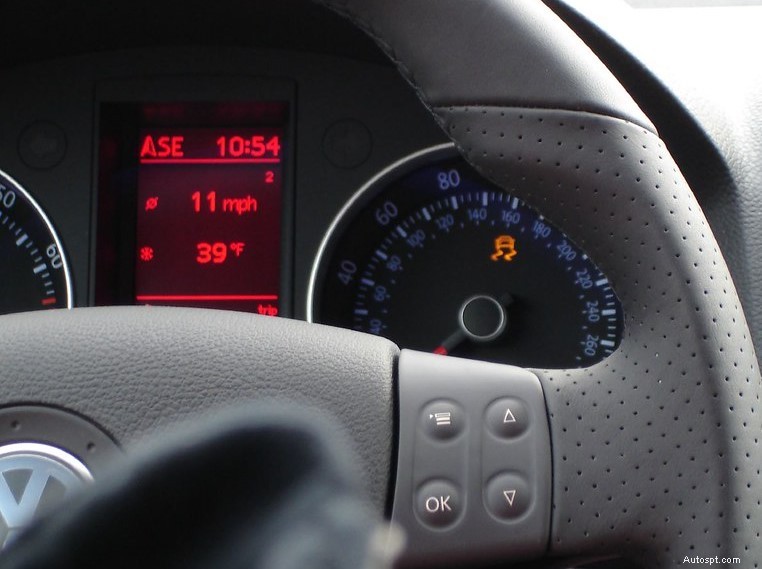 When to Disable Traction Control: Expert Tips