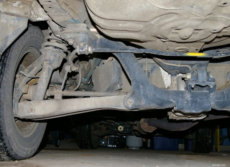 Top 6 AWD & 4X4 Maintenance Tips for Optimal Performance