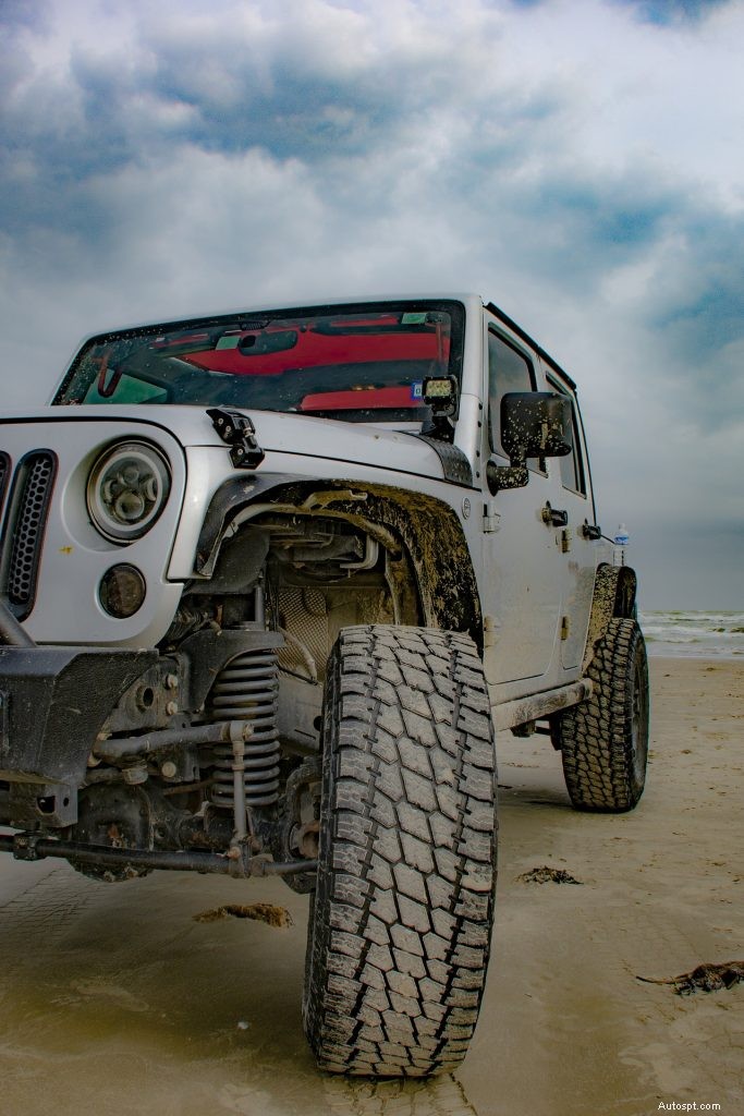Top 6 AWD & 4X4 Maintenance Tips for Optimal Performance