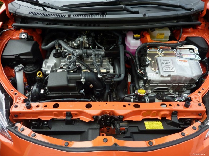 Hybrid Vehicle Maintenance Essentials: Keep Your Car Running Smoothly and Efficiently
