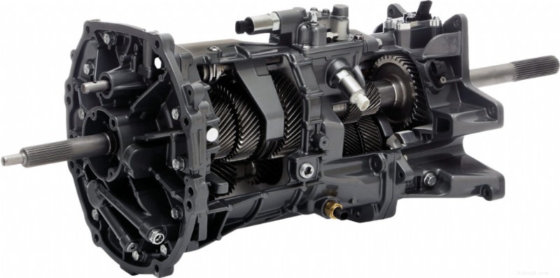 The Future of Manual Transmissions: Declining Sales and What It Means for Drivers