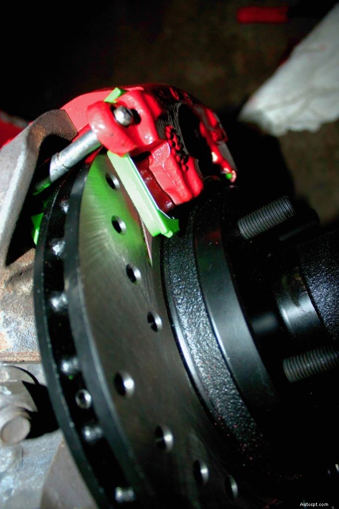 Choosing the Right Brake Pads for Your Vehicle: A Trusted Guide