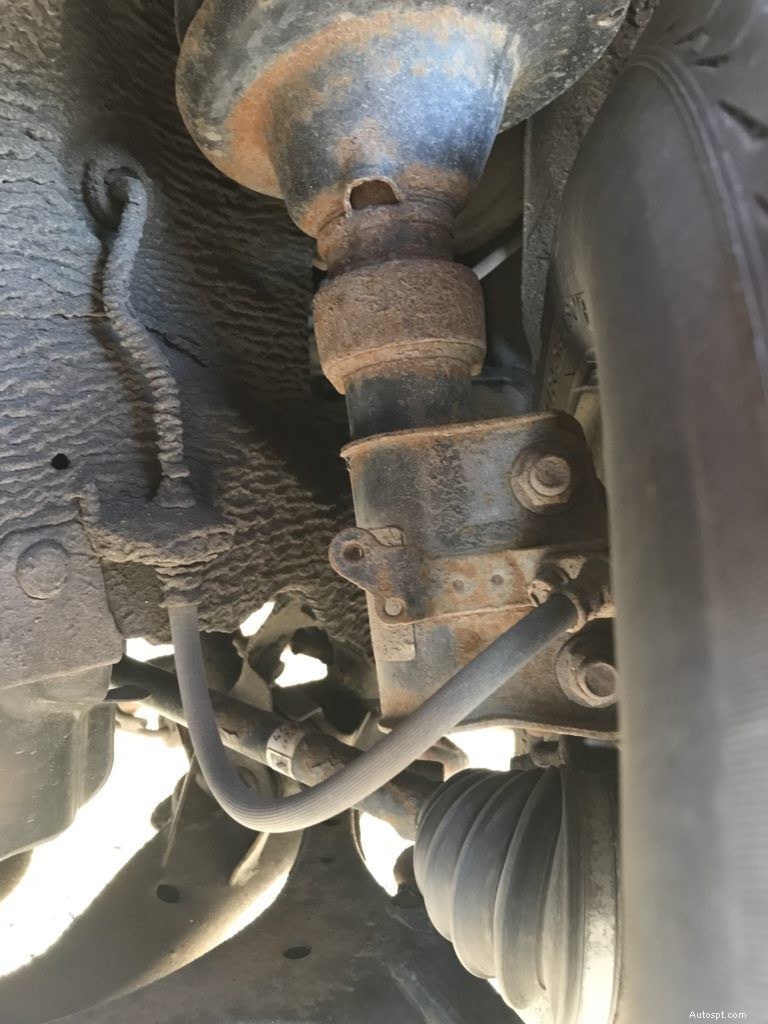 Suspension Noises: How Potholes and Weather Damage Your Vehicle