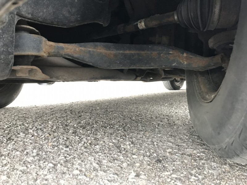 Suspension Noises: How Potholes and Weather Damage Your Vehicle