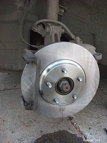 Brake Noise Alerts: Recognizing Warning Signs of Brake Trouble