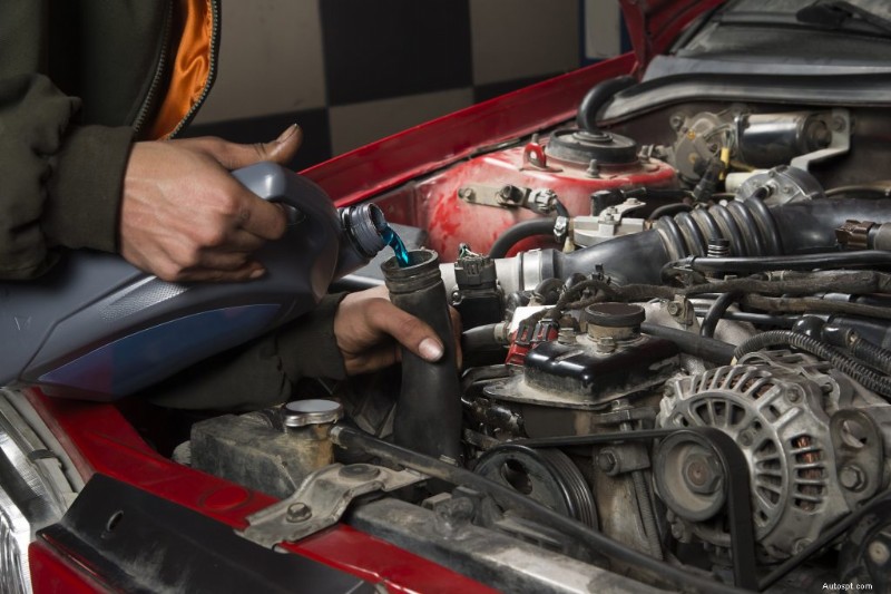 Three Common Causes of Engine Overheating & How to Prevent Them