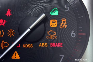 Traction Control: How It Saves Lives—and Its Limitations