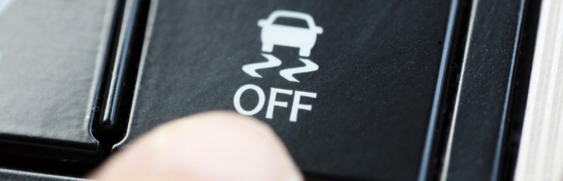 Traction Control: How It Saves Lives—and Its Limitations
