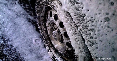 Winter Car Wash: Protecting Your Vehicle and Ensuring Safety