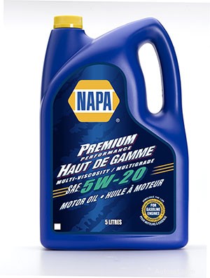 Oil: A Crucial Fluid for Your Engine’s Performance
