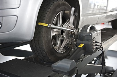 Why Proper Wheel Alignment Protects Your Vehicle & Extends Its Life