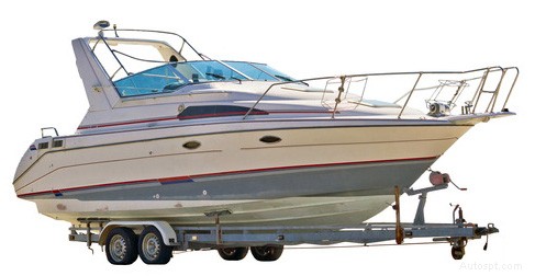 Check Your Vehicle’s Towing Capacity Before Spring Road Trips