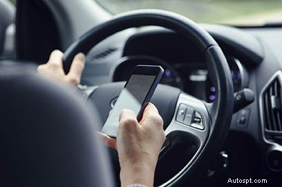 Shock Campaigns: A Compelling Call to Drive Safely