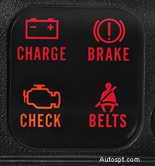 What to Do When Your Check Engine Light Turns On: A Practical Guide