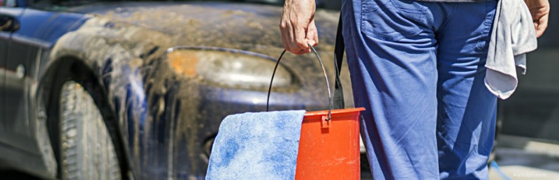 Spring is Here: Final Tips for a Spotless Car After Winter