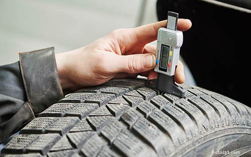 Does the Groundhog’s Forecast Really Matter? Choosing the Right Winter Tires