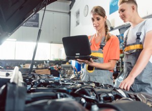 Expectations vs. Reality: Auto Repair Diagnostics
