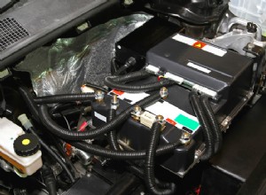 A Guide to Hybrid Vehicle Maintenance [Infographic]