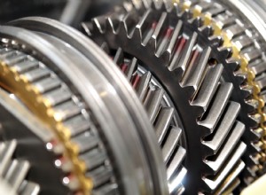 Warning Signs of a Blown Transmission