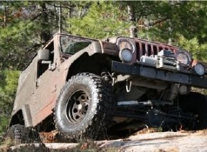 3 Tell-Tale Signs Your Car Needs a Suspension Repair