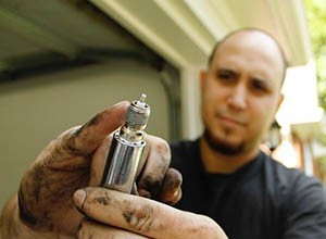 5 Reasons Your Car is Jerking Around