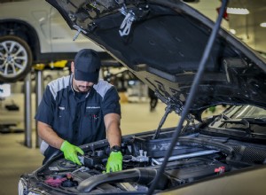 Is it Time to Replace or Repair My Vehicle?