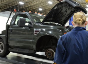 Top 3 Things that Will Wear Down Your Transmission