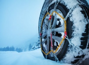 3 car maintenance items to review mid-winter