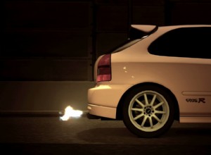 Sight, Smell, Sound, Feel: 4 Senses that Indicate a Car Issue