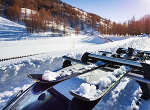 Winter Wonderlands to Road Trip This Winter Season