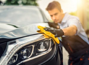 Reasons why Eco-friendly paint is better for your car