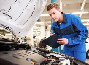 Frame Straightening: Why It’s Crucial For Your Car