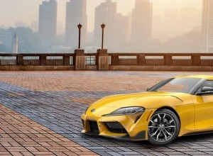 New additions to the Dubai Police Force’s fleet