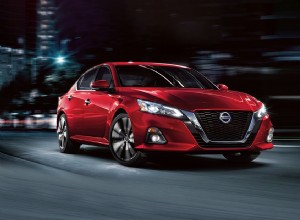 5 Upcoming Budget Cars in Dubai-2021