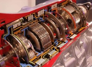 Preventative Transmission Maintenance at Honest Accurate Auto Service