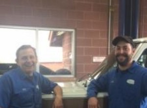 Diesel Truck Service and Repair at Honest Accurate Auto Service