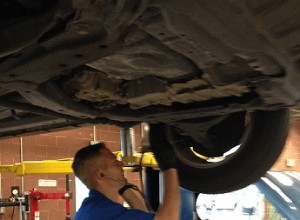 Chitty Chitty Bang Bang!