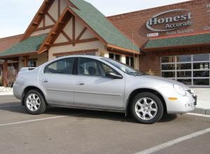 Don’t Buy a Lemon!