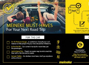 Is Your Car Road Trip Ready?