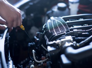 Car Tune Up: Warning Signs & Complete Checklist