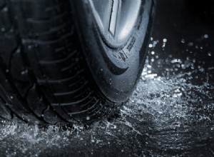 How Electricity-Generating Tires Can Charge Your Car Battery