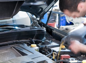 Top Five Reasons Oil Changes Save Vehicles