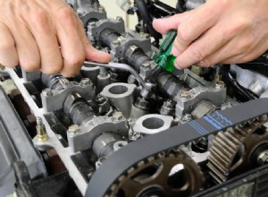 3 Incredibly Difficult Timing Belt Service Applications