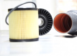 How Often Should You Replace Air and Oil Filters?
