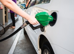 How to Get Better Gas Mileage and Improve MPG